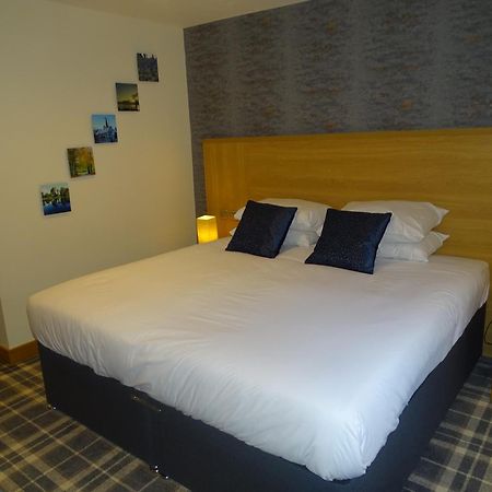 Oddfellows Hotel Carlton  Extérieur photo