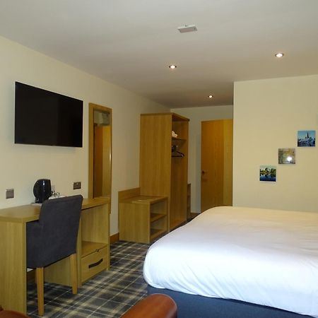 Oddfellows Hotel Carlton  Extérieur photo