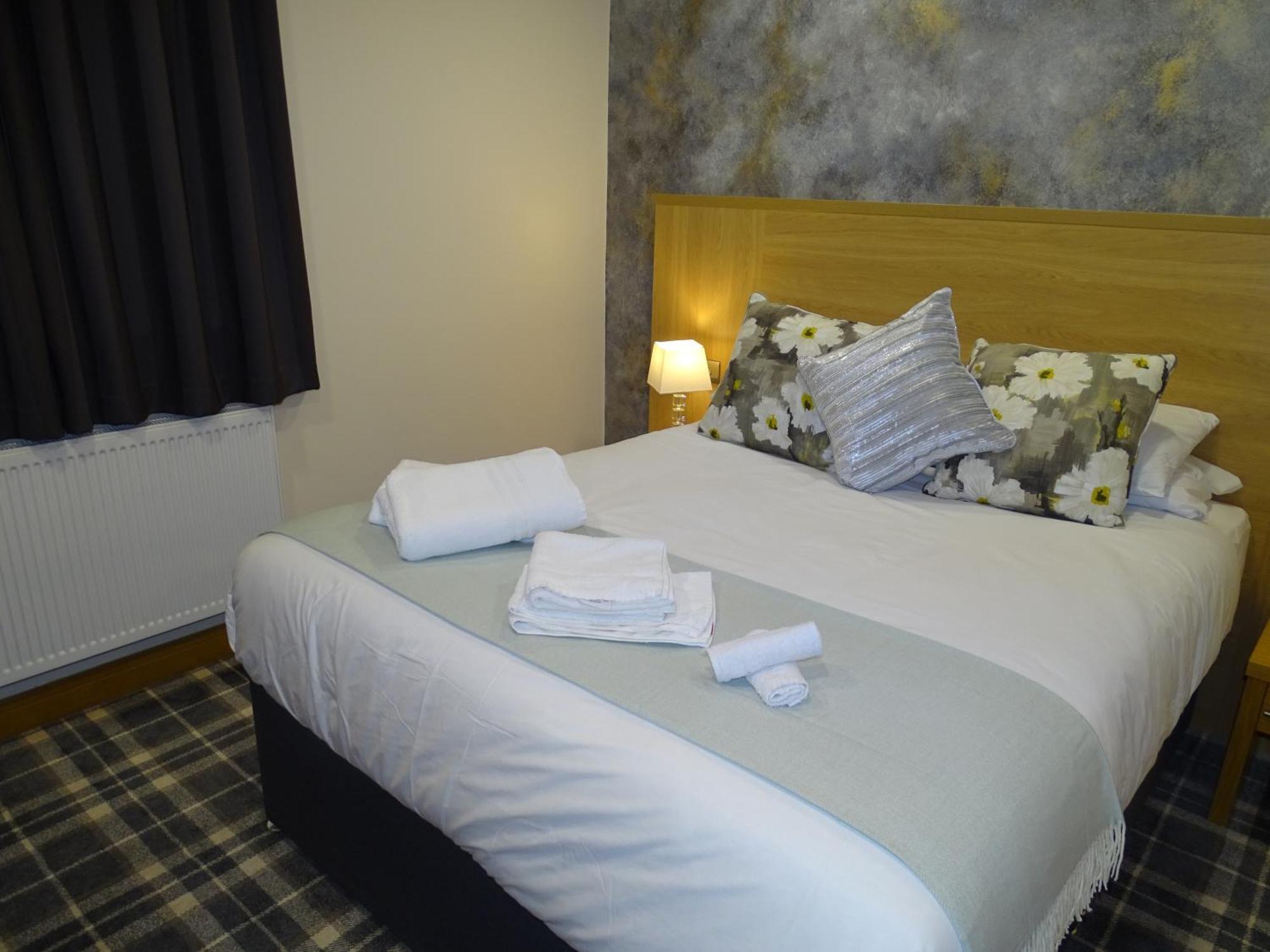 Oddfellows Hotel Carlton  Extérieur photo