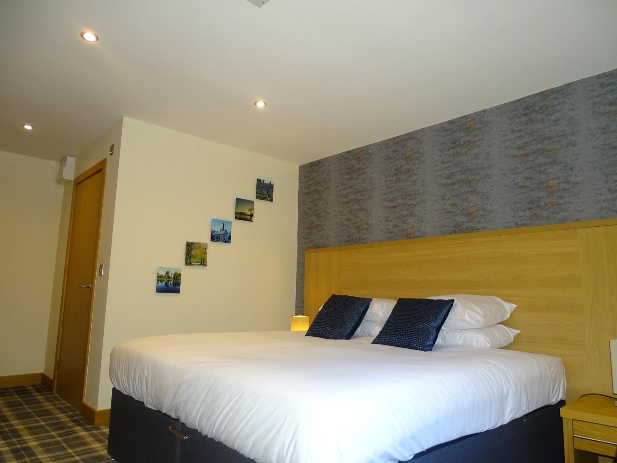 Oddfellows Hotel Carlton  Extérieur photo